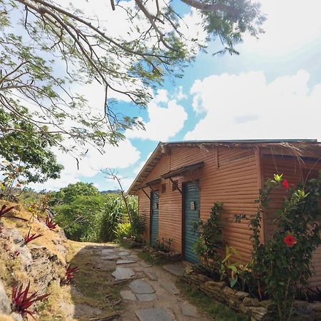 Hacienda Cocuyo Hotel Monte Rojo Ngoại thất bức ảnh