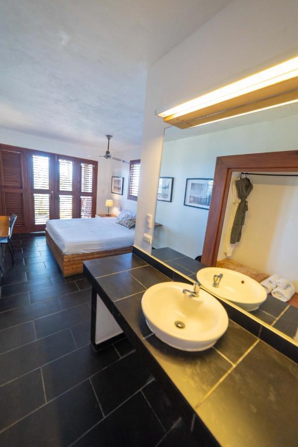 Hacienda Cocuyo Hotel Monte Rojo Ngoại thất bức ảnh