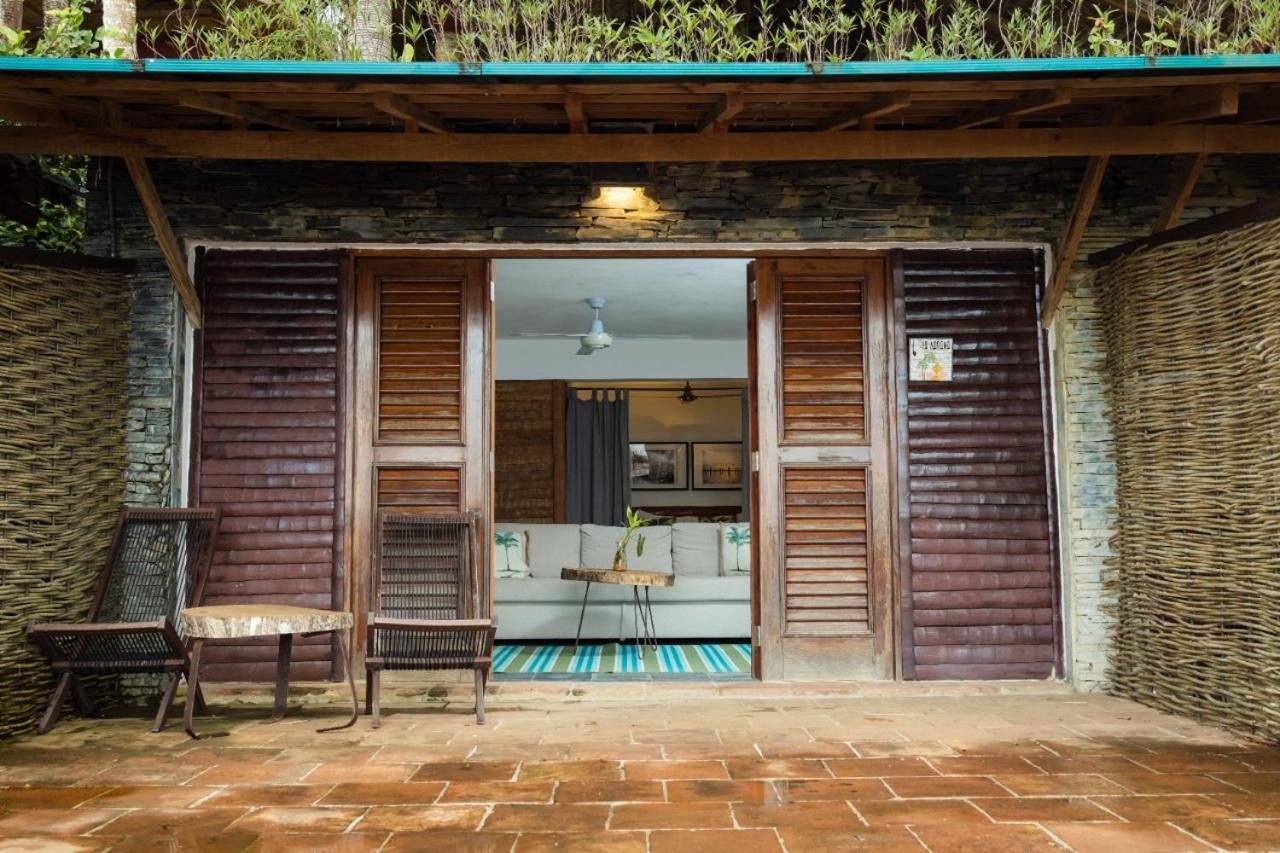 Hacienda Cocuyo Hotel Monte Rojo Ngoại thất bức ảnh