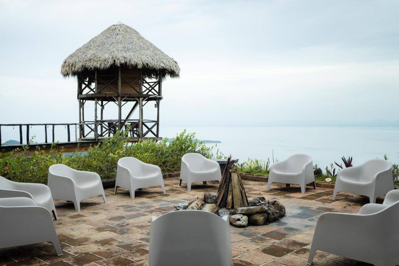 Hacienda Cocuyo Hotel Monte Rojo Ngoại thất bức ảnh