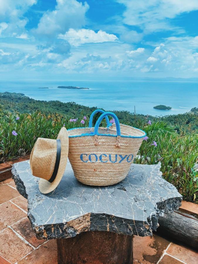 Hacienda Cocuyo Hotel Monte Rojo Ngoại thất bức ảnh