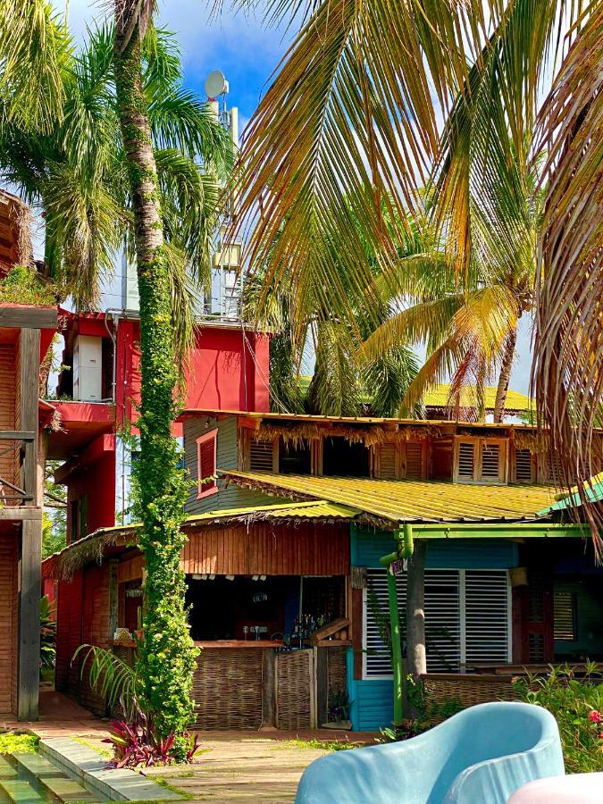 Hacienda Cocuyo Hotel Monte Rojo Ngoại thất bức ảnh