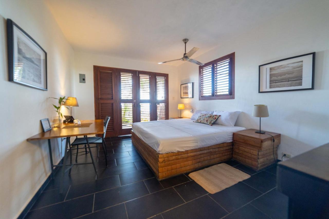 Hacienda Cocuyo Hotel Monte Rojo Ngoại thất bức ảnh