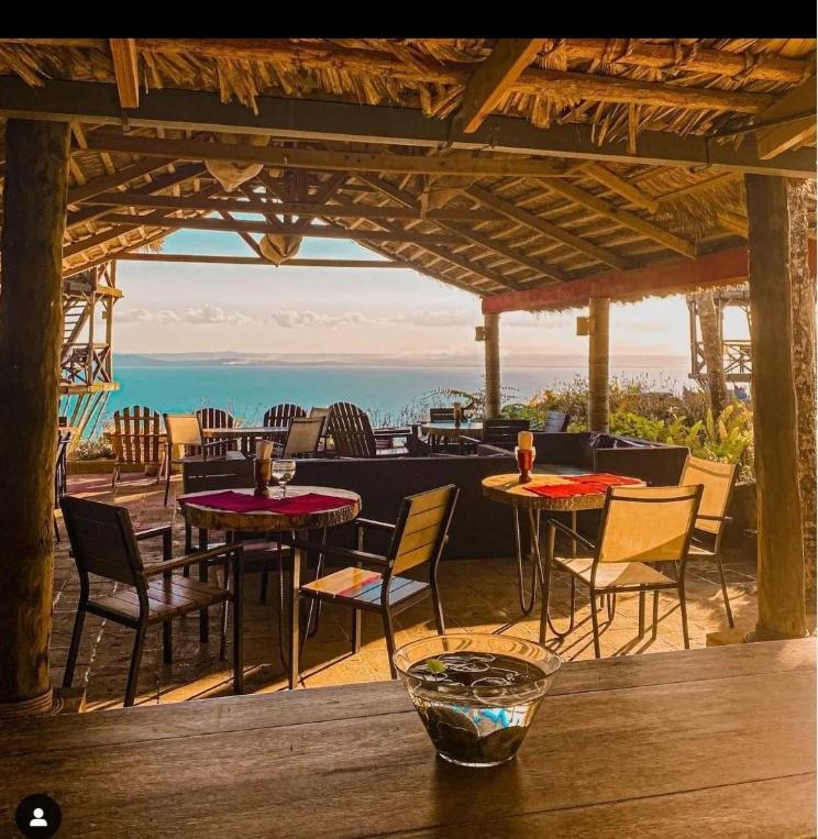 Hacienda Cocuyo Hotel Monte Rojo Ngoại thất bức ảnh