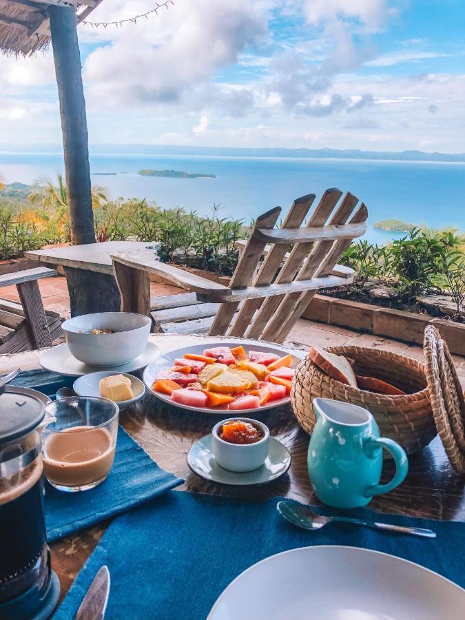 Hacienda Cocuyo Hotel Monte Rojo Ngoại thất bức ảnh