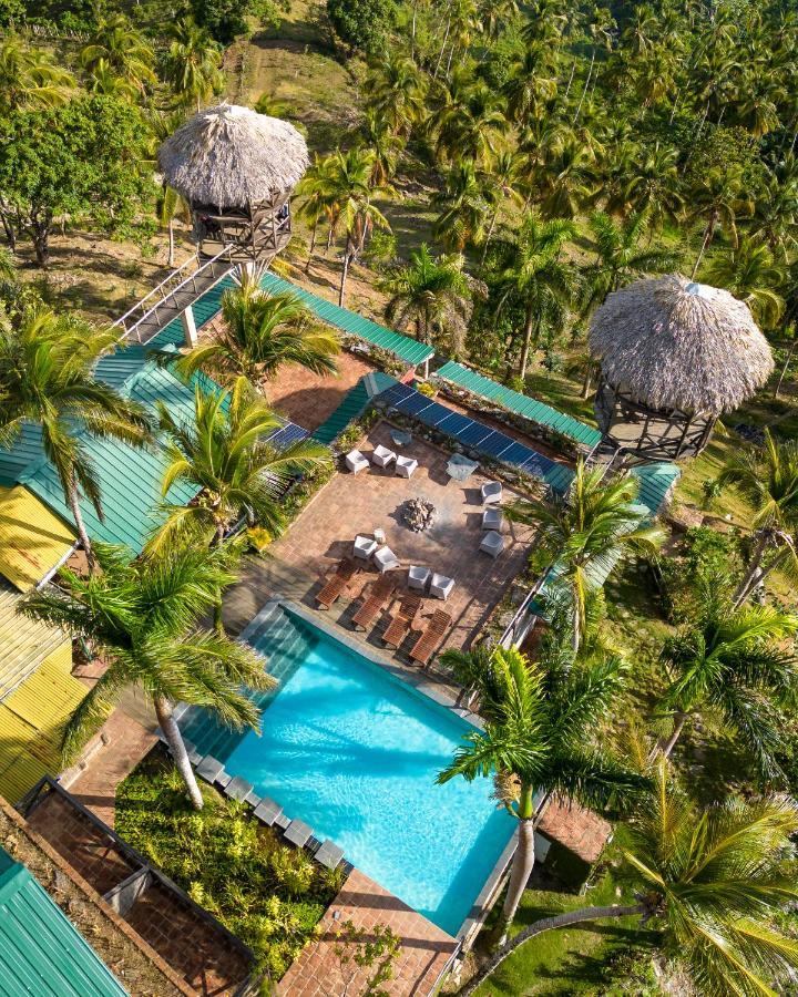 Hacienda Cocuyo Hotel Monte Rojo Ngoại thất bức ảnh
