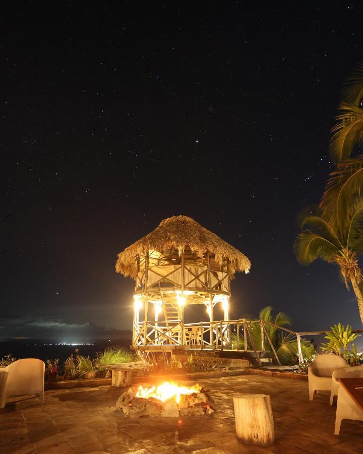 Hacienda Cocuyo Hotel Monte Rojo Ngoại thất bức ảnh