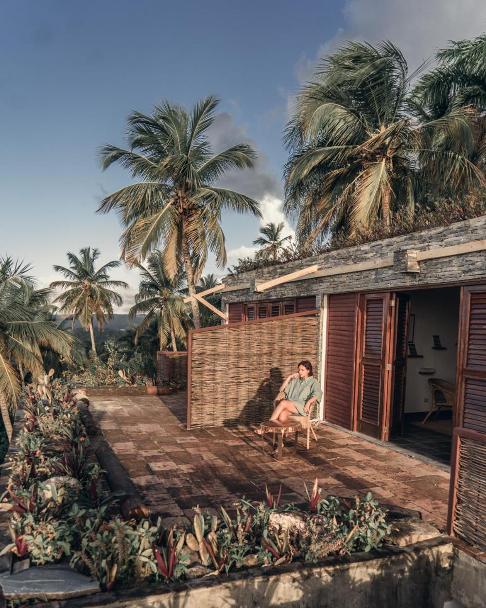 Hacienda Cocuyo Hotel Monte Rojo Ngoại thất bức ảnh